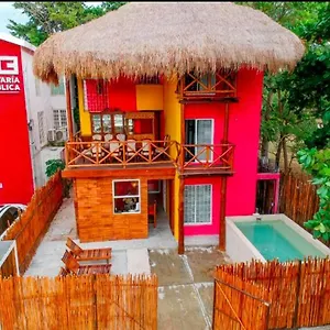 Hostal Hostalito
