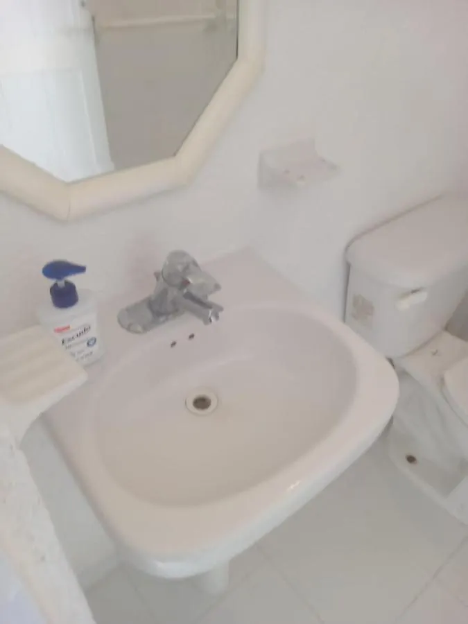 Condo Studio For 2 Ppl W/ Private Beach Cancún
