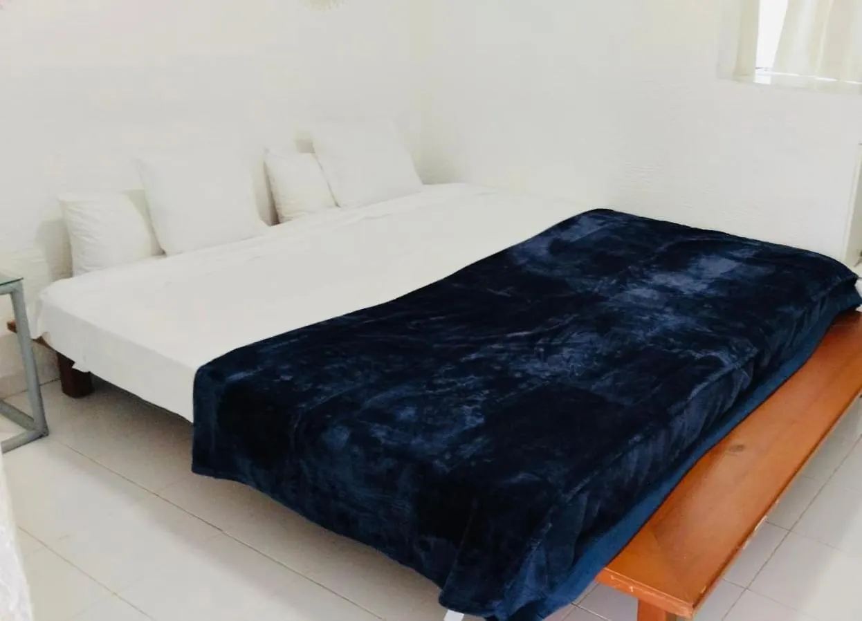 Condo Studio For 2 Ppl W/ Private Beach Cancún Apartamento